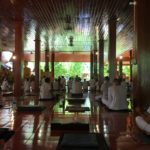 What I Learned From 4 Days of Meditation at a Monastery in Thailand